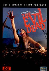 The Evil Dead